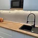 Grand Appartement Ternes