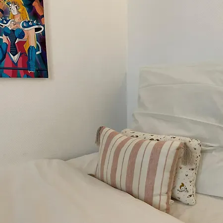 Apartment Grand Ternes Paris